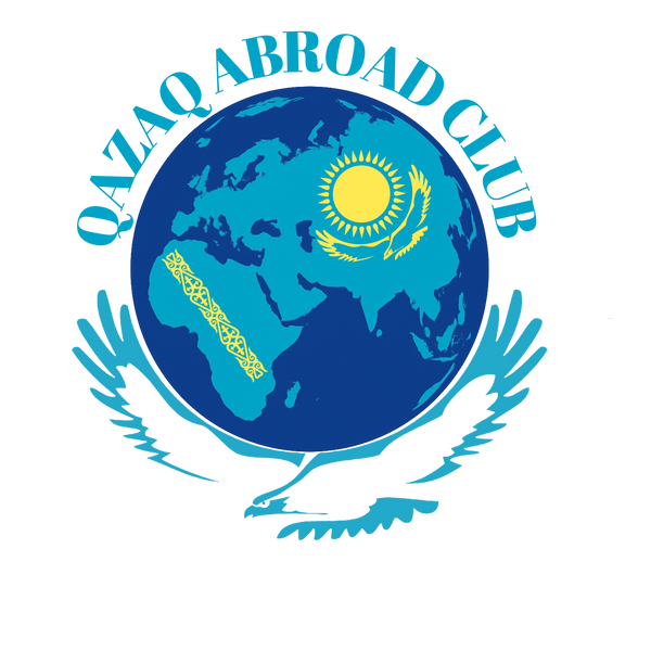 Qazaq Abroad Club